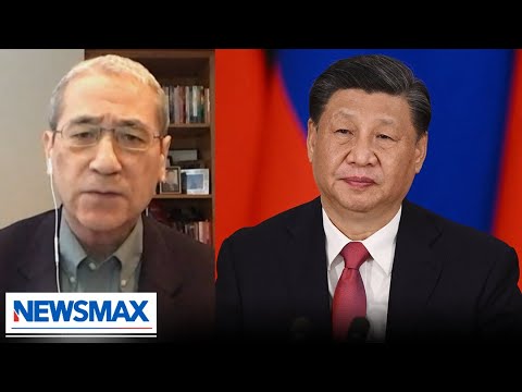 You are currently viewing China will follow through on threats, at some point | Gordon Chang