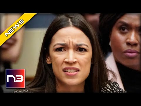 You are currently viewing AOC Caught In Major Conflict Of Interest Saga