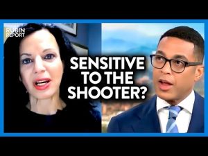 Read more about the article Don Lemon & Guest Twist Into Knots to Not Misgender Mass Shooter | DM CLIPS | Rubin Report