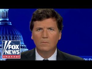 Read more about the article Tucker: There is no coming back from this