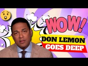 Read more about the article Don Lemon Goes Deep Into Mayor Pete, Hammers His Dirty Analysis of Mile High Scandal