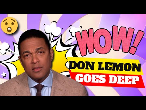 You are currently viewing Don Lemon Goes Deep Into Mayor Pete, Hammers His Dirty Analysis of Mile High Scandal