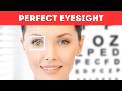 You are currently viewing 7 Foods You Should Eat for Clearer Vision & Healthier Eyes!