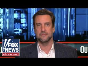 Read more about the article Clay Travis: Left-wing policies are all broken