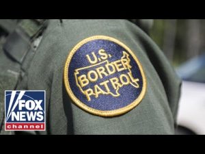 Read more about the article Female border agent assaulted by migrant while working solo