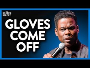 Read more about the article Chris Rock Calls BS on This Person’s Fake Racism Accusation | Direct Message | Rubin Report