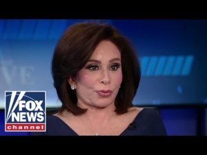 Read more about the article Judge Jeanine: This is a never-ending war