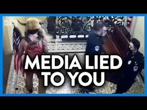 Read more about the article Raw Jan 6 Footage Proves Media Lied About Everything | DM CLIPS | Rubin Report