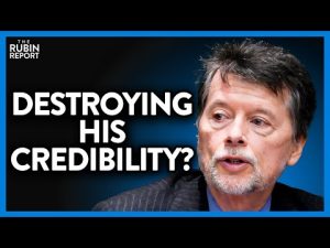 Read more about the article Filmmaking Legend Just Torched His Credibility by Saying This | Direct Message | Rubin Report