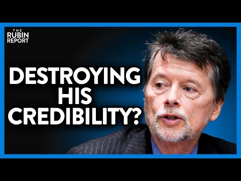 You are currently viewing Filmmaking Legend Just Torched His Credibility by Saying This | Direct Message | Rubin Report