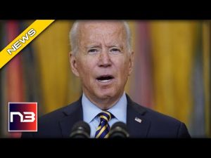 Read more about the article Is Biden’s Presidency in Trouble? Key Democrat Hints at Primary Challenge