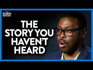 Read more about the article Capitol Police Office Has A Shocking Jan 6th Story, Why Was He Ignored? | DM CLIPS | Rubin Report