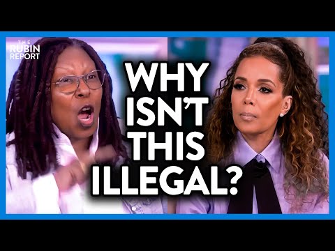 You are currently viewing Whoopi Goldberg Has a Plan to Stop Fox News | DM CLIPS | Rubin Report