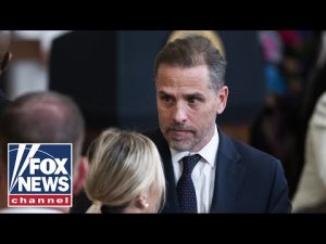 Read more about the article Newly-released emails show Obama admin ‘panicked’ over Hunter Biden questions