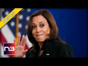 Read more about the article Kamala Harris Humiliated: Awkward ‘Please Clap’ Moment Highlights Democrat Dysfunction