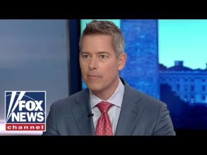 Read more about the article If a 21-year-old guardsman can get access to this info, can’t the Russians and Chinese?: Sean Duffy