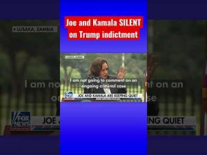 Read more about the article Joe Biden knows what’s going on: Will Cain #biden #trump #kamalaharris