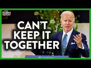 Read more about the article Joe Biden Embarrasses Himself Again In Front of Foreign Leaders | ROUNDTABLE | Rubin Report