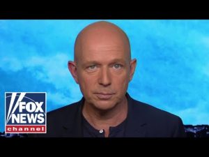 Read more about the article Steve Hilton: The anti-America alliance is growing