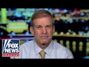 Read more about the article Jim Jordan: This is a serious crisis