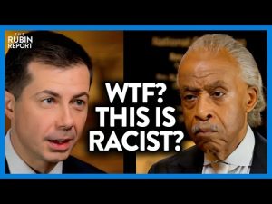 Read more about the article Buttigieg Says This Thing You Use Everyday Is Racist | DM CLIPS | Rubin Report