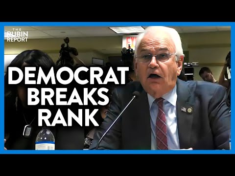 You are currently viewing Democrat Shocks by Breaking Ranks & Admitting This | DM CLIPS | Rubin Report