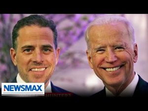 Read more about the article Bidens are going to be in trouble: Matt and Mercedes Schlapp | John Bachman Now