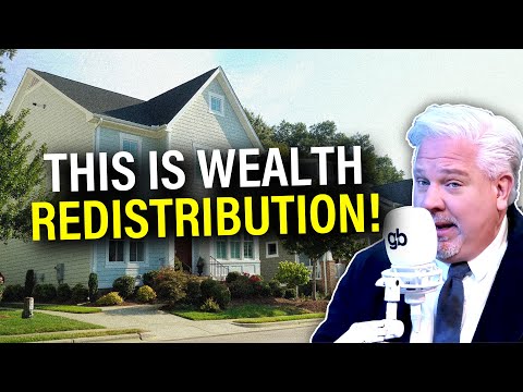 You are currently viewing New Biden mortgage rule will HURT YOU if you have a GOOD credit score?!