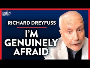 Read more about the article I’m Scared That America May Be In It’s Endgame (Pt. 3) | Richard Dreyfuss | POLITICS | Rubin Report