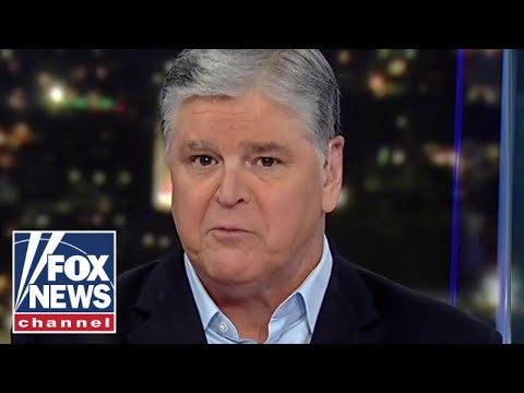 You are currently viewing Hannity: The scandal in Biden’s White House