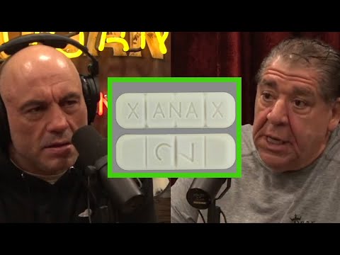 Read more about the article Joey Diaz on Quitting Xanax