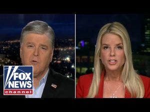 Read more about the article This is why Americans are outraged: Pam Bondi