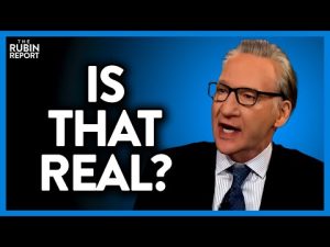 Read more about the article Bill Maher Is Shocked by This Detail About a Drag Show at a School | Direct Message | Rubin Report