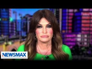 Read more about the article ‘Be very worried’: Kim Guilfoyle destroys D.A. Alvin Bragg