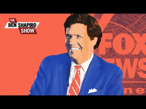 Read more about the article BREAKING: Tucker Carlson OUT At Fox News