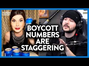 Read more about the article Tim Pool Breaks Down Staggering Sales Drop from Bud Light Boycott | DM CLIPS | Rubin Report