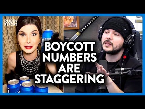 You are currently viewing Tim Pool Breaks Down Staggering Sales Drop from Bud Light Boycott | DM CLIPS | Rubin Report