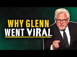 Read more about the article Glenn’s MUST HEAR rant on D.C. corruption has NEVER been more important