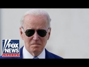 Read more about the article Ronna McDaniel: The media won’t fact-check Biden’s lies