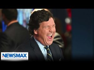 Read more about the article Tucker thrilled about Fox departure: REPORT | National Report