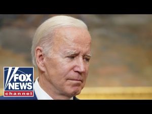 Read more about the article ‘Weekend at Bernie’s 2’: White House mocked for ‘hiding’ Biden