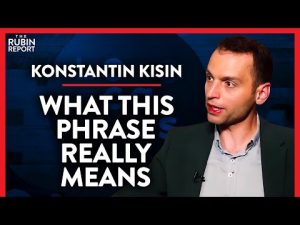 Read more about the article The Scary Real Origin of “Politically Correct” (Pt. 2) | Konstantin Kisin | POLITICS | Rubin Report