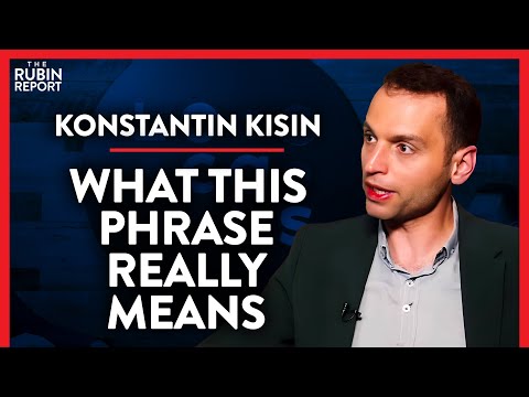 You are currently viewing The Scary Real Origin of “Politically Correct” (Pt. 2) | Konstantin Kisin | POLITICS | Rubin Report