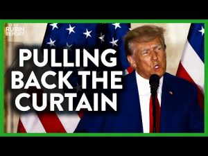 Read more about the article Stanford Medical Expert Explains the One Mistake Trump Made with COVID | ROUNDTABLE | Rubin Report