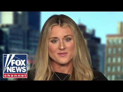 You are currently viewing ‘Detrimental’: Riley Gaines rips Biden’s proposed changes to Title IX | Fox News Rundown