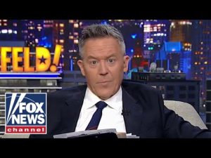 Read more about the article Gutfeld: This could be crazy