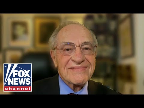 You are currently viewing ‘No way’ Trump gets a fair trial in Manhattan: Alan Dershowitz