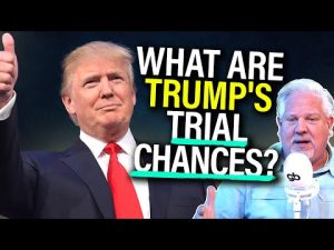 Read more about the article Is Donald Trump’s chance at a fair trial ALREADY OVER?