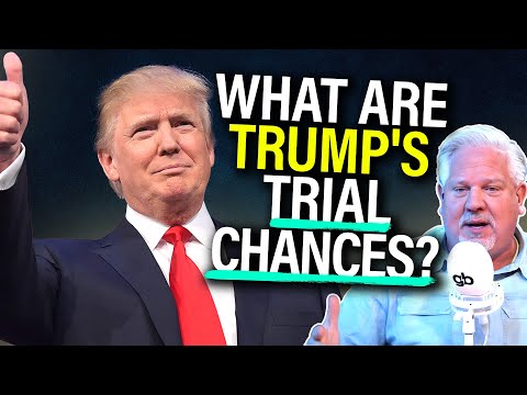 You are currently viewing Is Donald Trump’s chance at a fair trial ALREADY OVER?