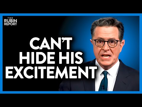 You are currently viewing These Media Hacks Don’t Even Try to Hide Their Glee at This | Direct Message | Rubin Report